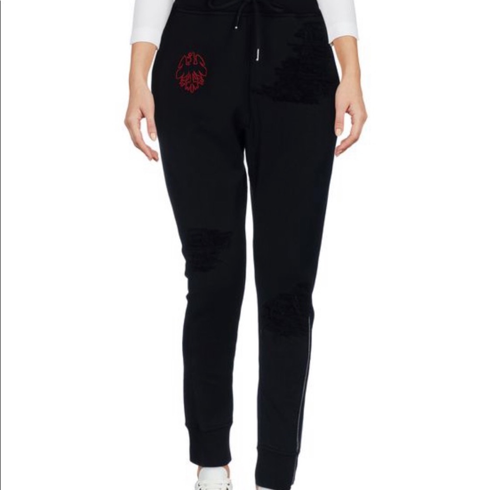 Dsquared2 casual pants, size S